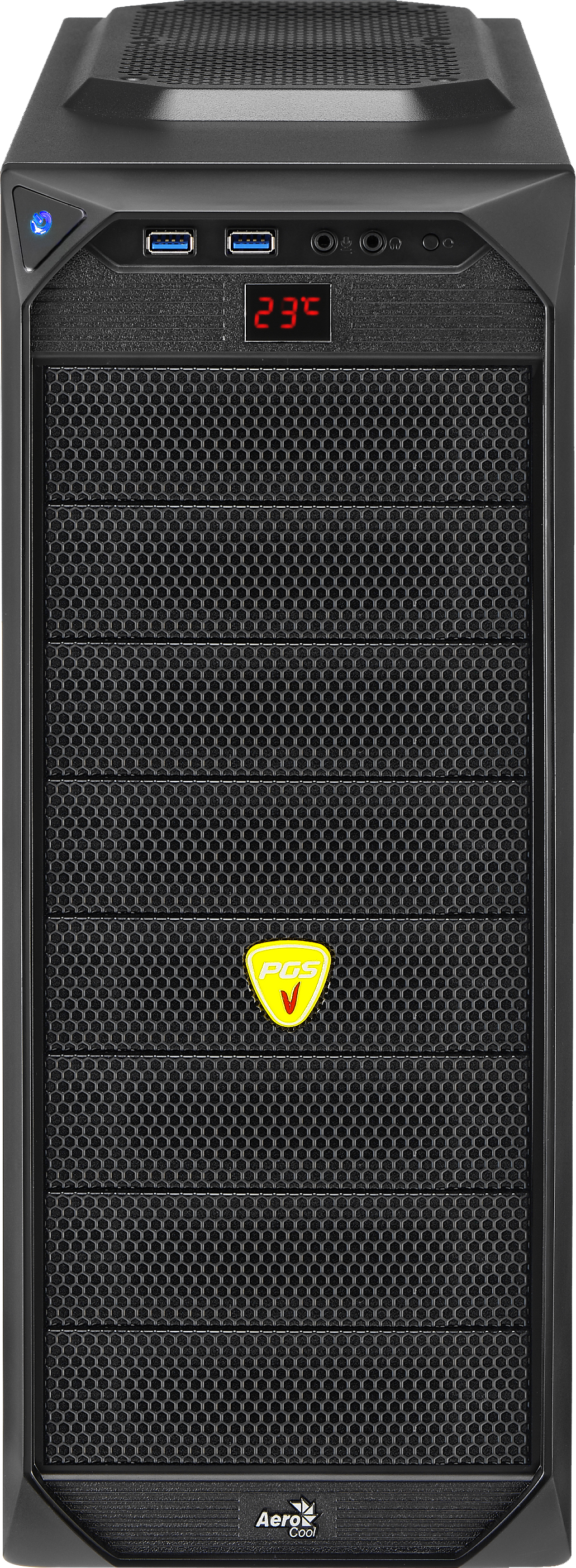 VS92BKW Aerocool