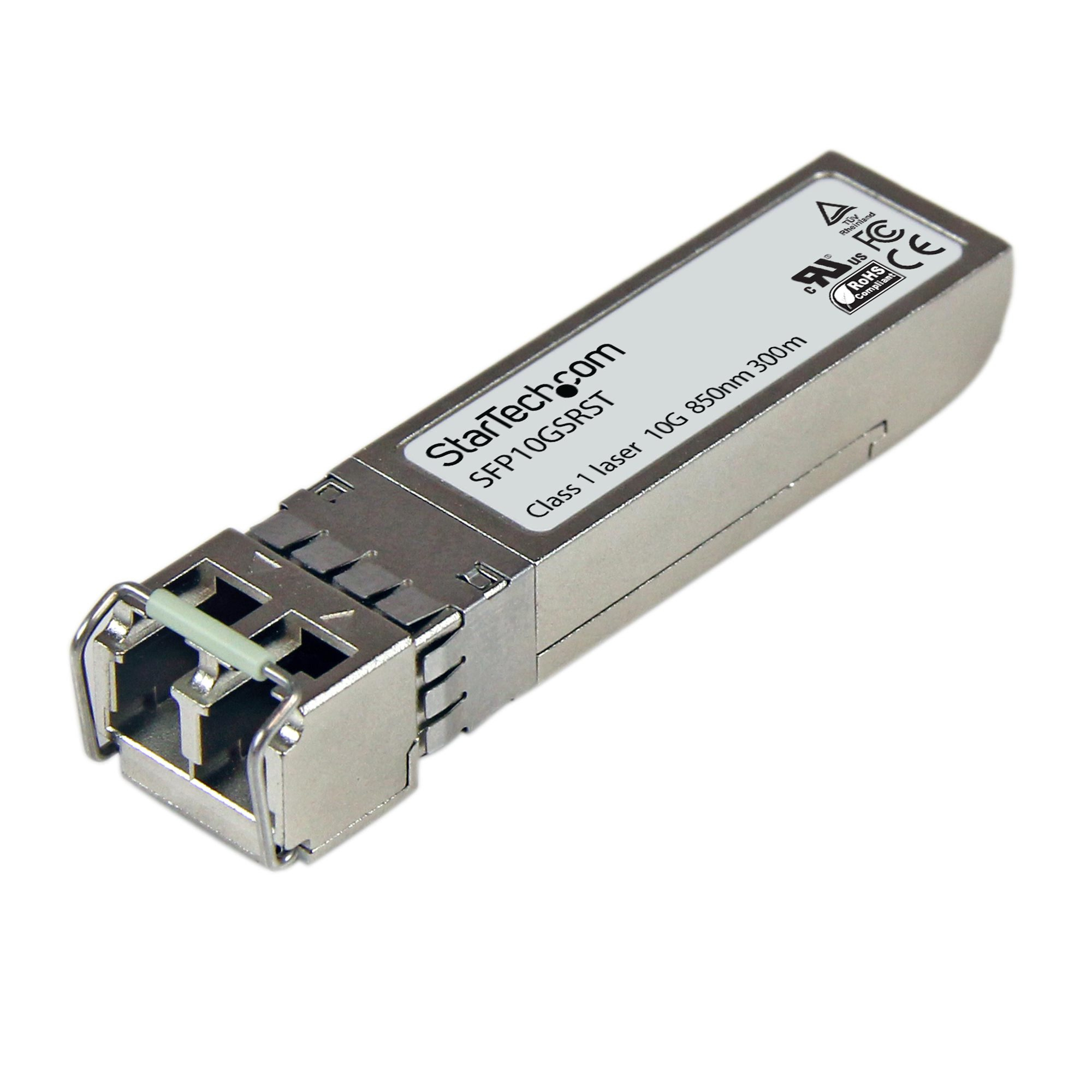 SFP10GSRST StarTech.com
