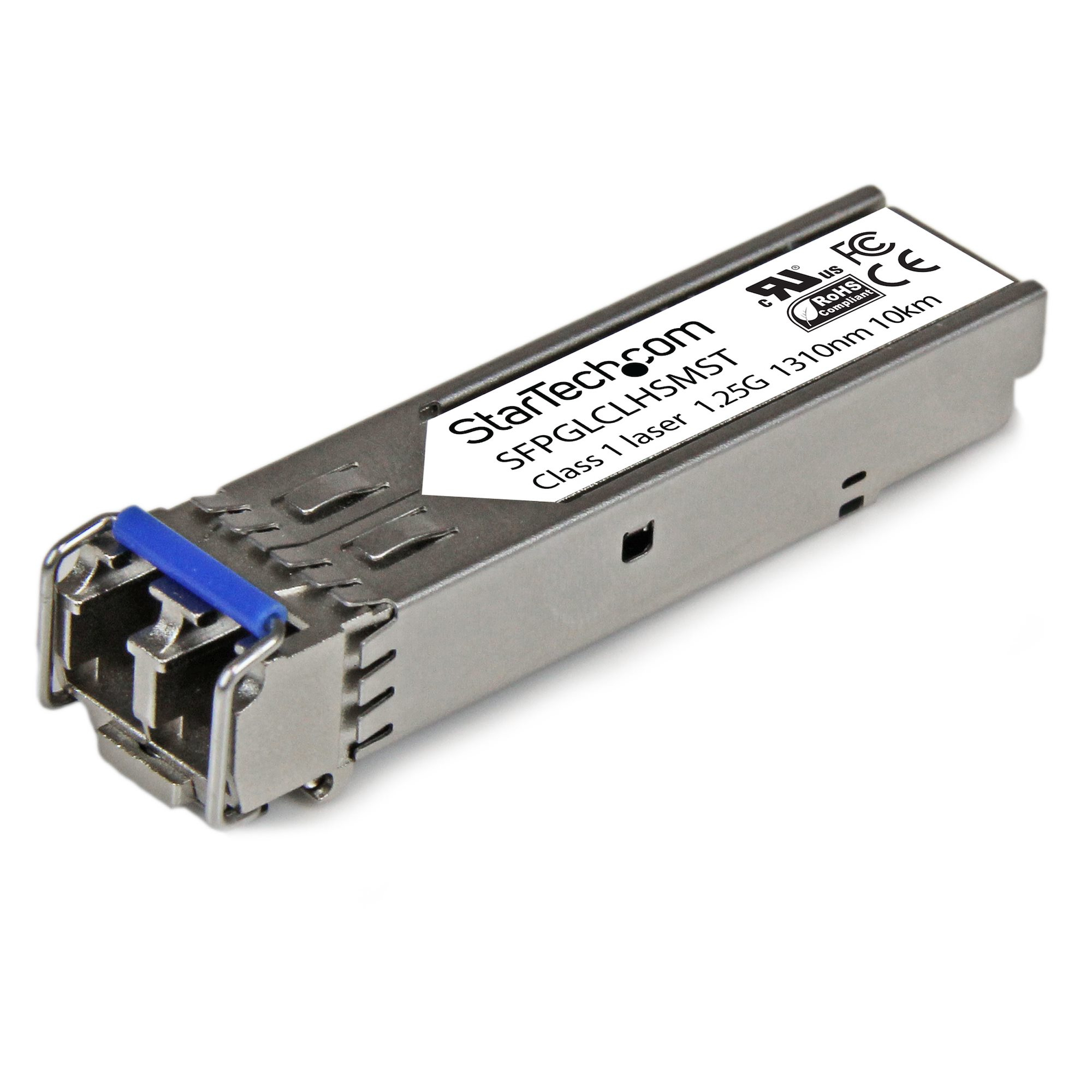 SFPGLCLHSMST StarTech.com