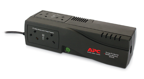 BE325-UK APC
