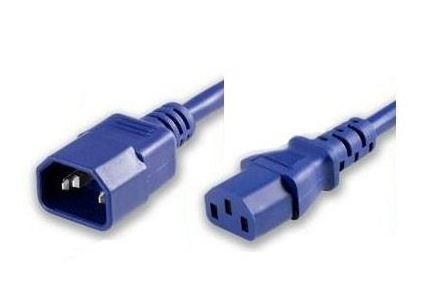 AC2-2M-BLU APC