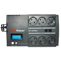 BS850ELCD-UK