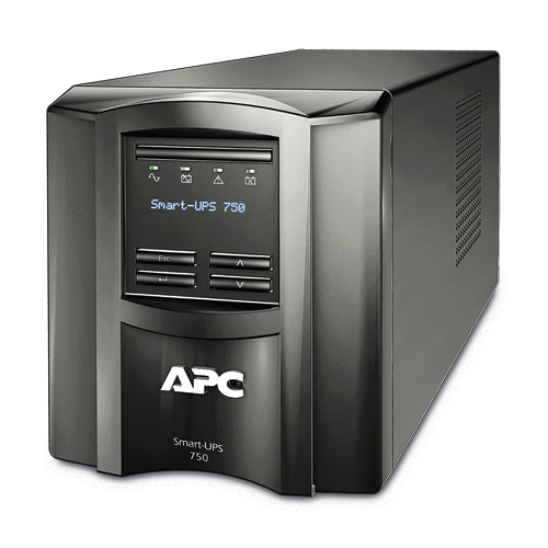 SMT750I?KIT2 APC