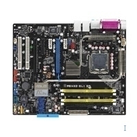 P5N32-SLI/SE/DELUXE
