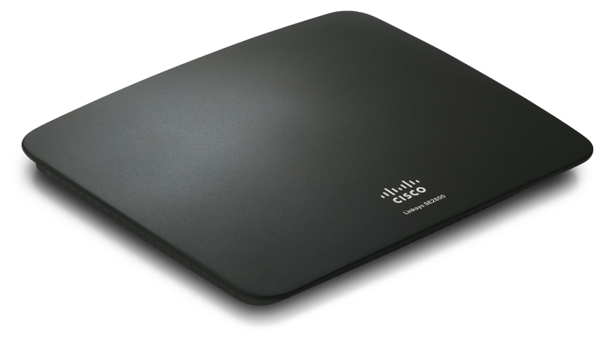 SE2800-NP Linksys