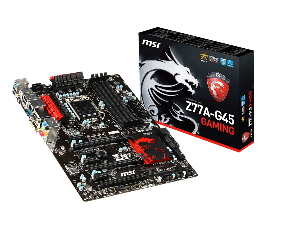 7752-030R MSI