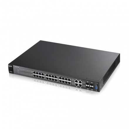 GS2200-24P-GB0101F Zyxel