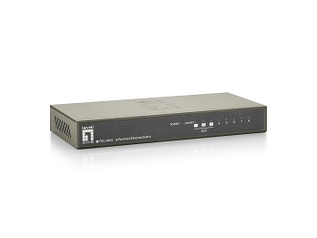 FEU-0810-v1 LevelOne