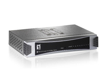 FSW-2218-v2 LevelOne