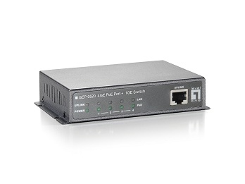 GEP-0520-v2 LevelOne