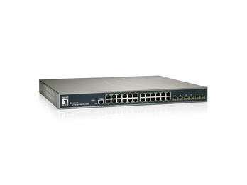 GEP-2672-v1 LevelOne