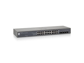 GES-2450-v1 LevelOne