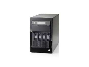 GNS-4001-v1 LevelOne