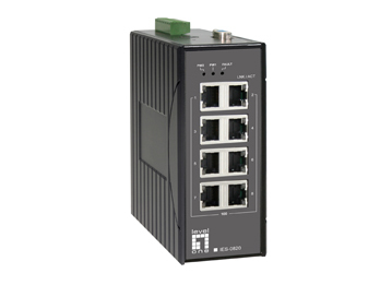 IES-0820-v1 LevelOne