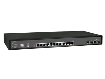 IES-1420-v1 LevelOne