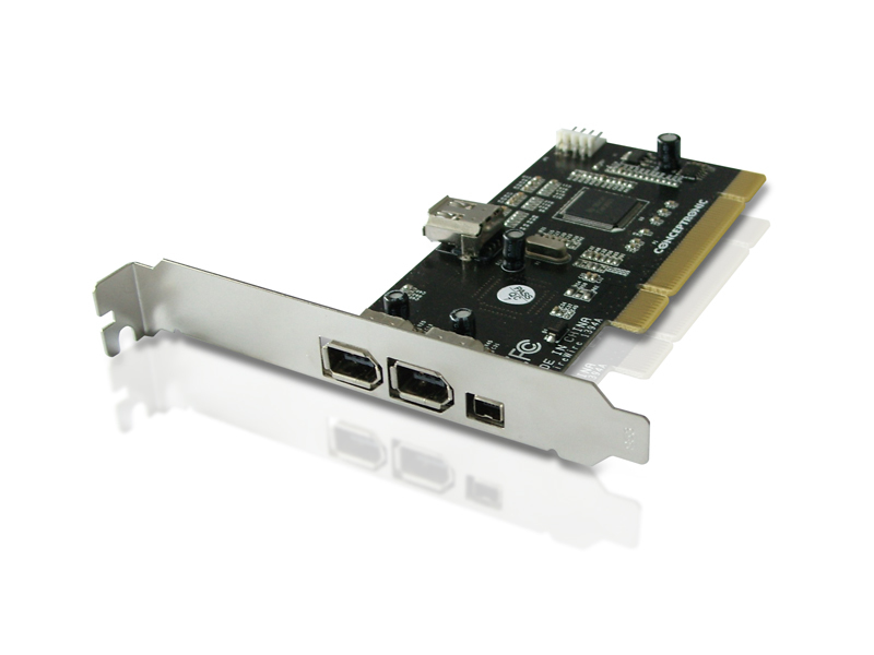 CI1394B-V2 Conceptronic