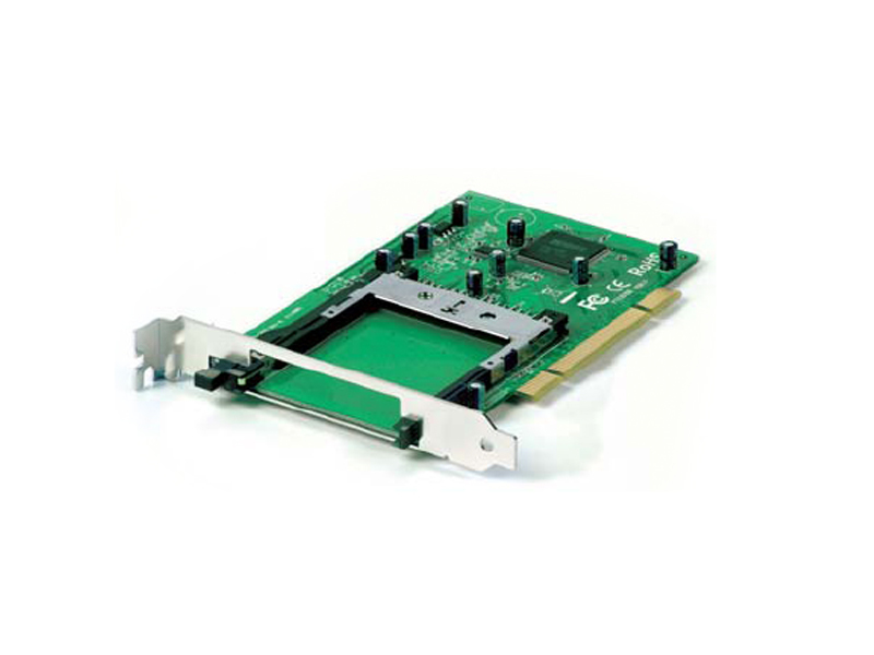 CIPCARD Conceptronic