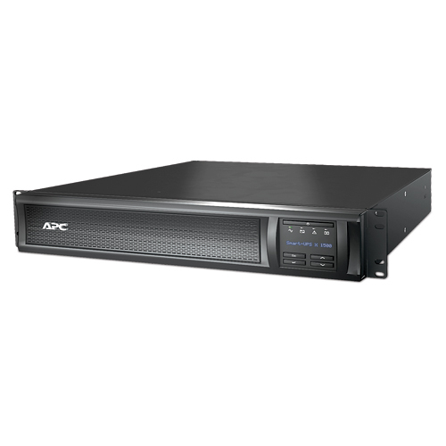 SMX1500RMI2UNC+3JAHREGARANTIE APC