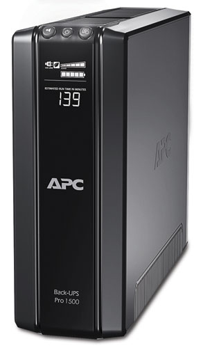BR1500 APC