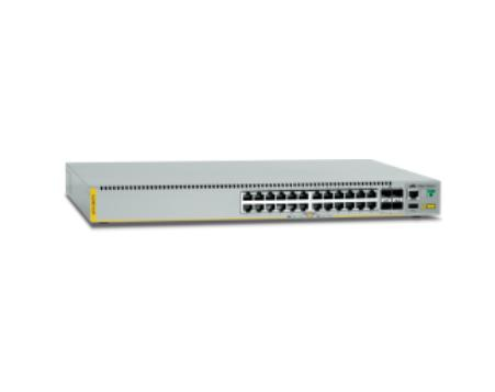 AT-X510-28GTX-30 Allied Telesis
