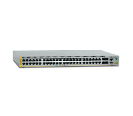 AT-X510-52GTX-30 Allied Telesis