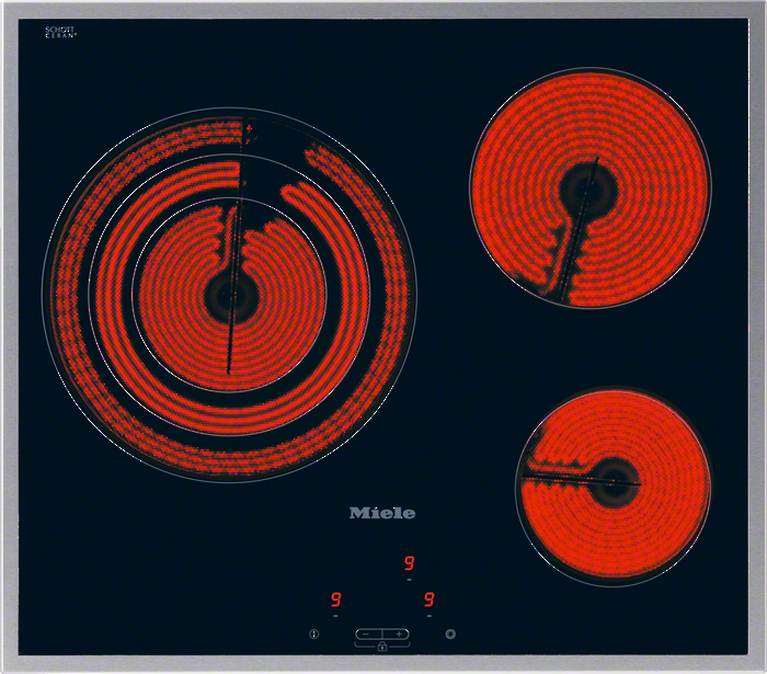 "KM 5604" Miele