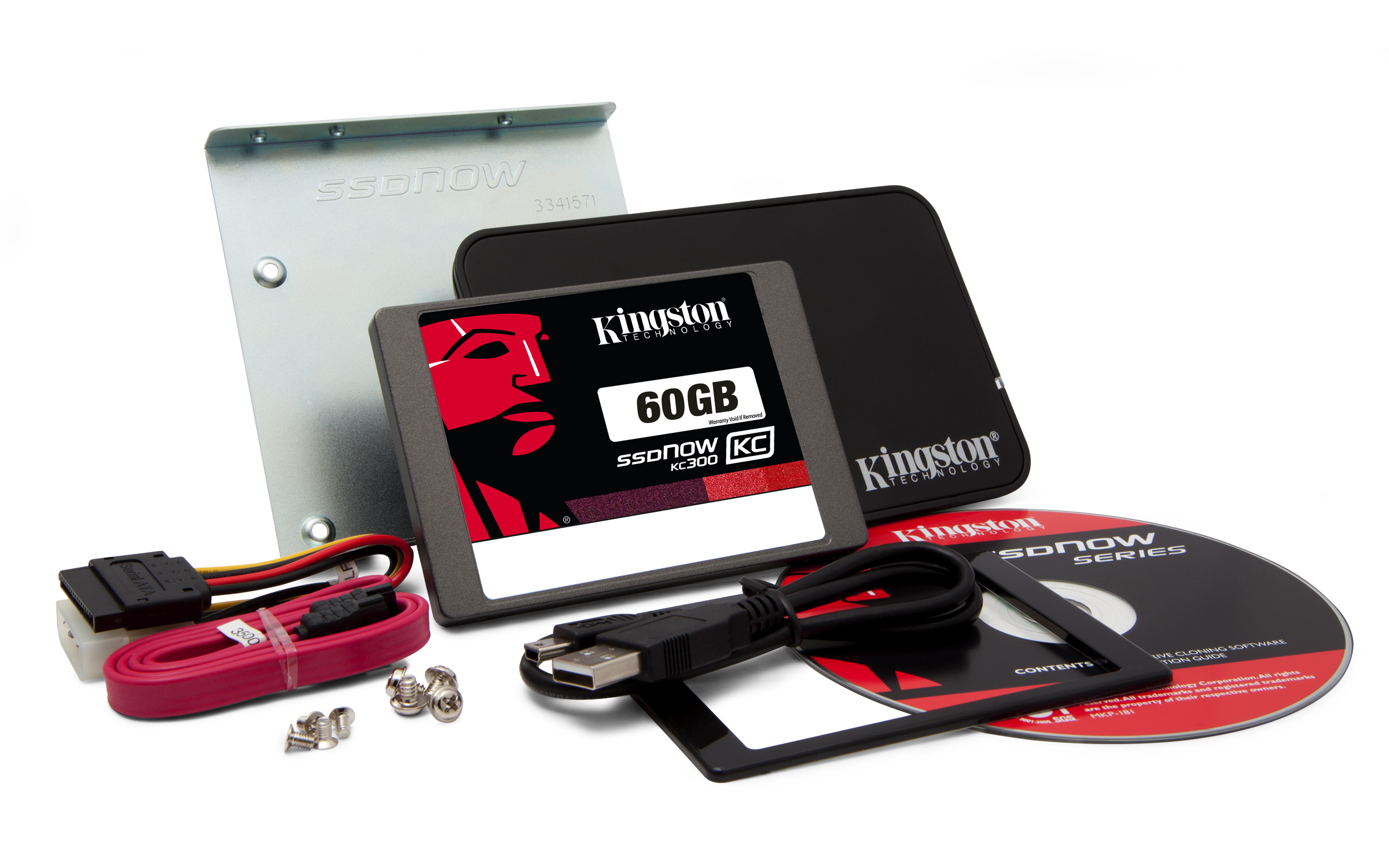 SKC300S3B7A/60G Kingston Technology