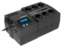 BS850ELCD-FR