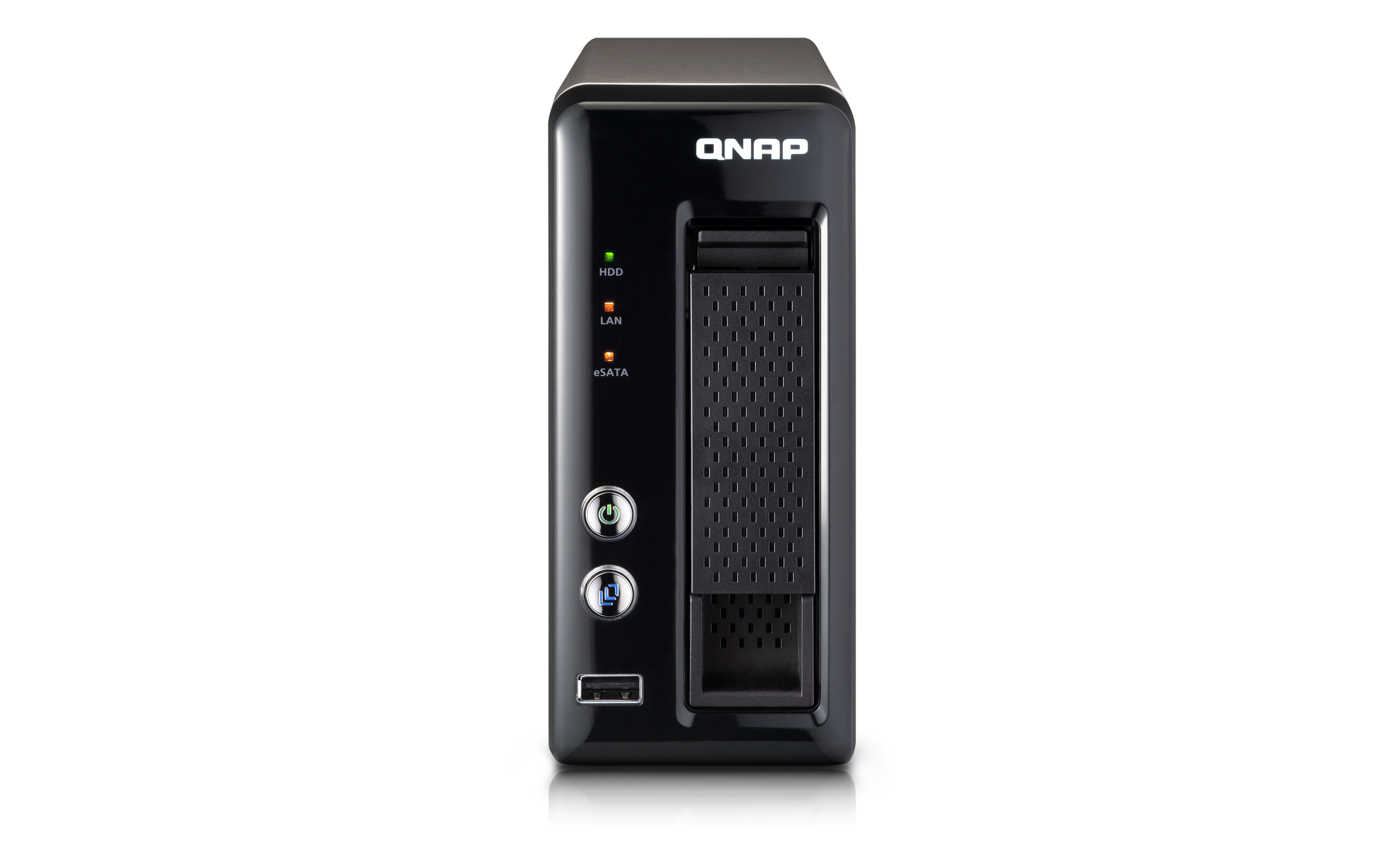 TS-121/1X3,0TB QNAP