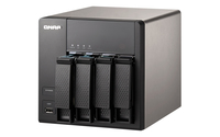 TS-420/2X3,0TB