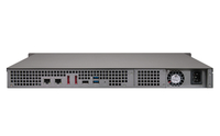 "TS-420U + 1X ST2000VX000"