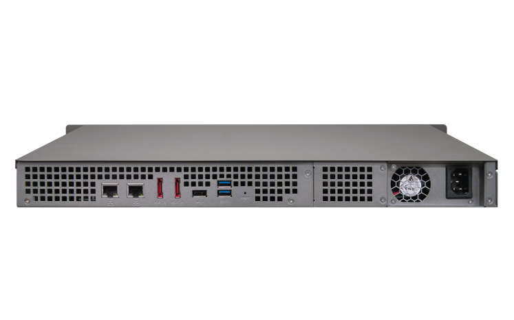 "TS-420U + 1X ST2000VX000" QNAP