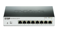 DGS-1100-08P