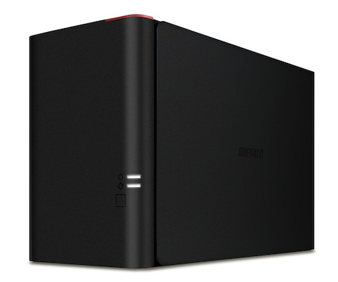 LS420D0602-EU Buffalo