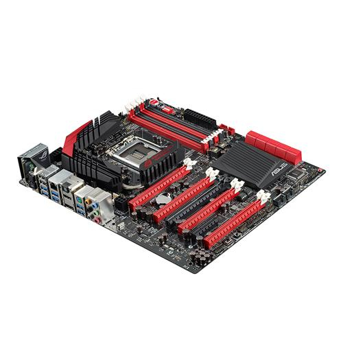 "MAXIMUS VI EXTREME" ASUS