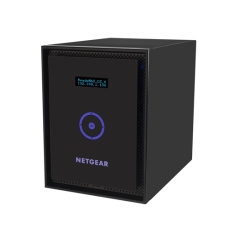 "RN51600-100EUS + 6XST2000NC000" NETGEAR