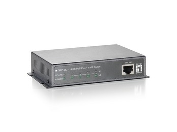 GEP-0521-v1 LevelOne