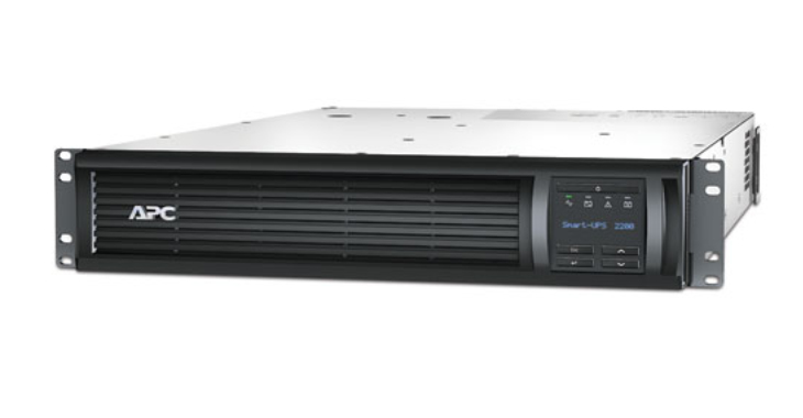 SMT3000RMUS APC