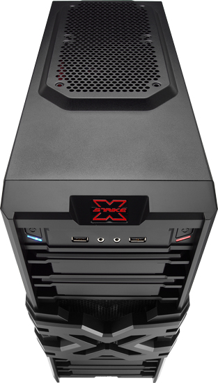 AE-STR-ONE750 Aerocool