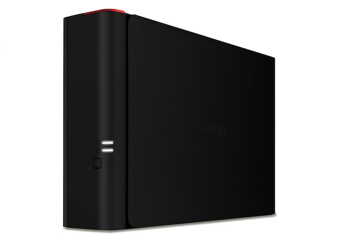 LS410D0301 Buffalo