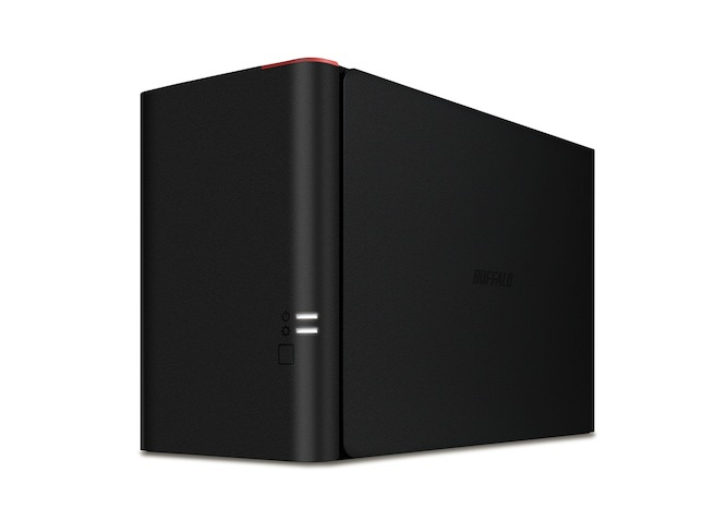 LS420D0402 Buffalo