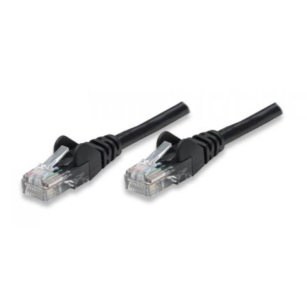 "ICOC CCA5U-030-BK" Techly