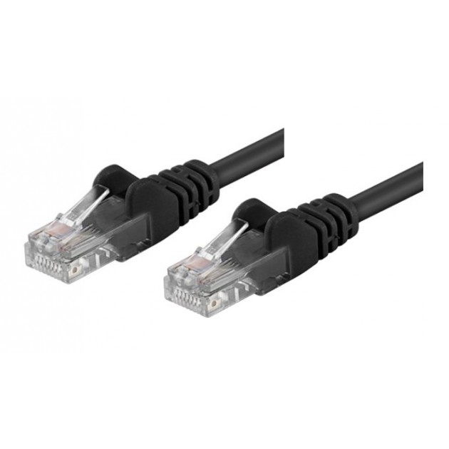 "ICOC CCA5U-0025-BK" Techly