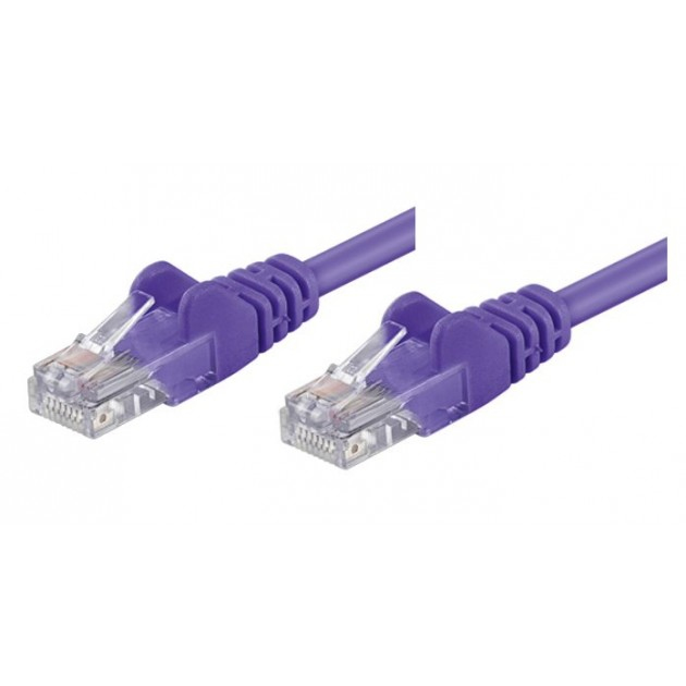 "ICOC CCA5U-200-VL" Techly