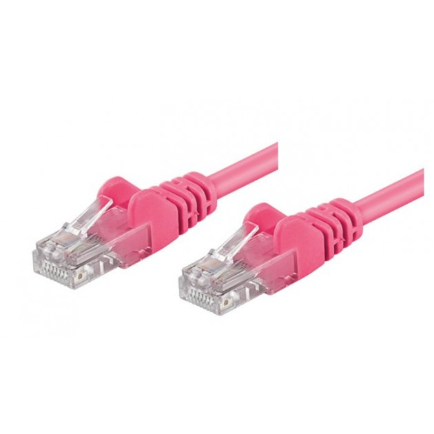 "ICOC CCA5U-200-PK" Techly