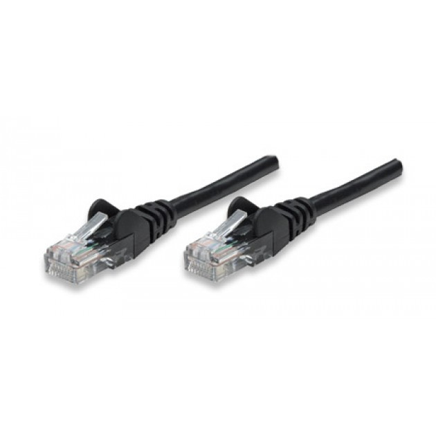 "ICOC CCA5U-300-BK" Techly