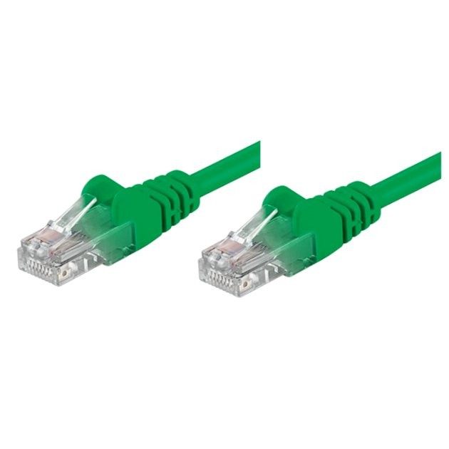 "ICOC CCA5U-100-GREE" Techly