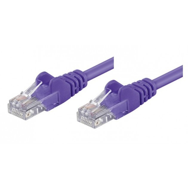 "ICOC CCA5U-050-VL" Techly