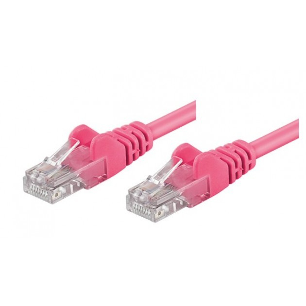 "ICOC CCA5U-050-PK" Techly
