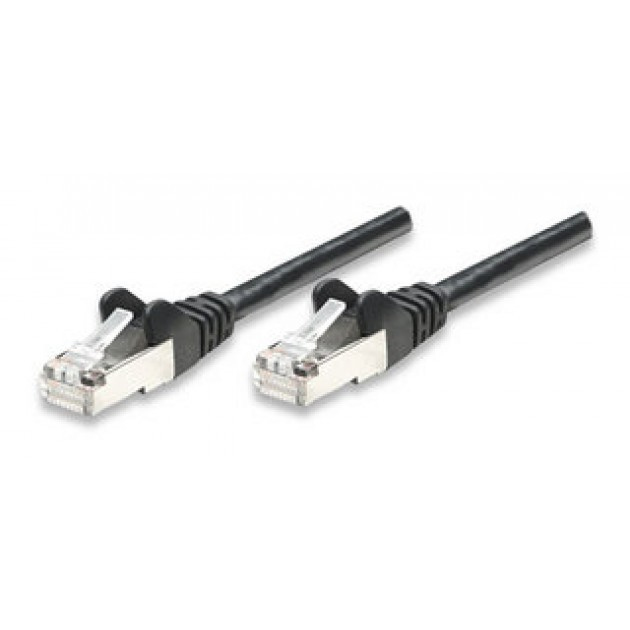 "ICOC F5E-075-BK" Techly